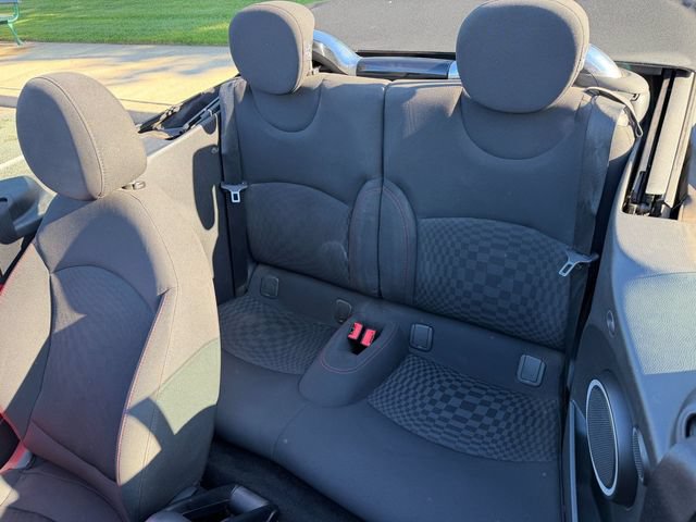 Used 2015 MINI Cooper John Cooper Works FWD image 13