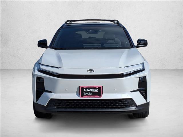 New 2026 Toyota C-HR AWD/4WD image 6