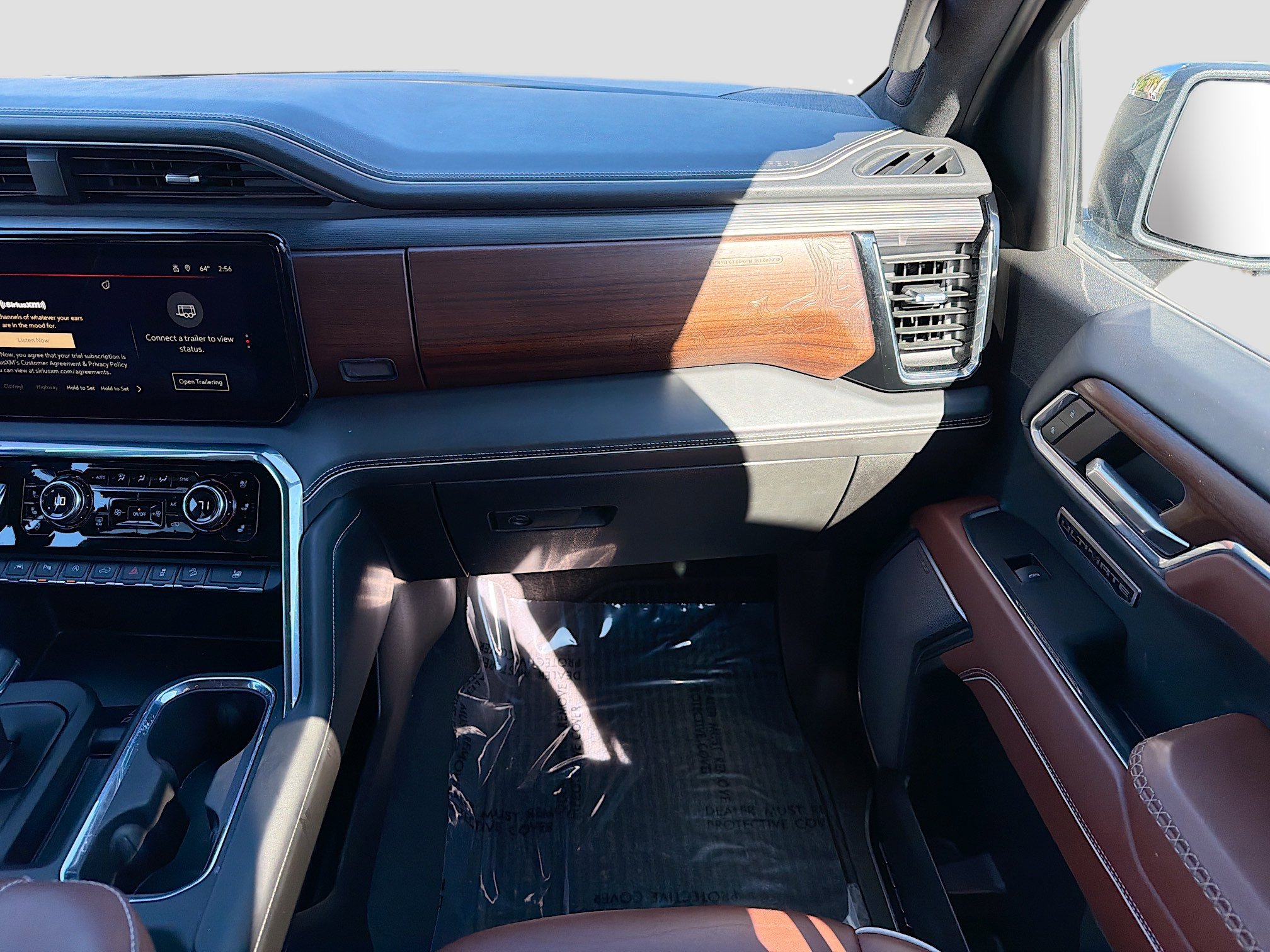 Used 2024 GMC Sierra 1500 Denali Ultimate image 18