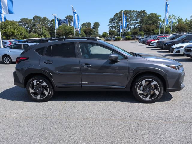 New 2026 Subaru Crosstrek 2.5i Limited AWD/4WD image 2
