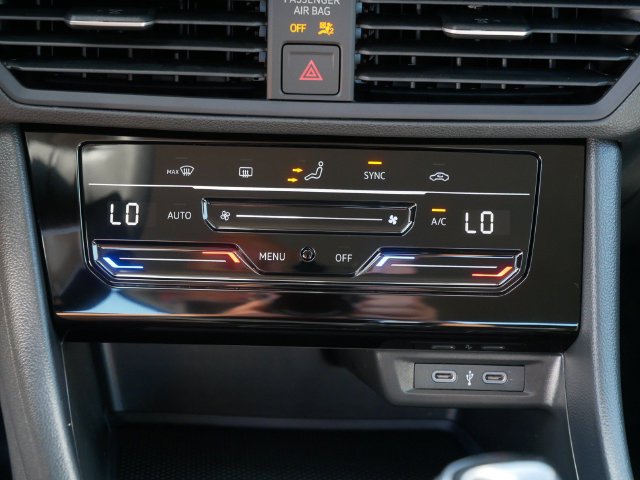 New 2026 Volkswagen Jetta S FWD image 13