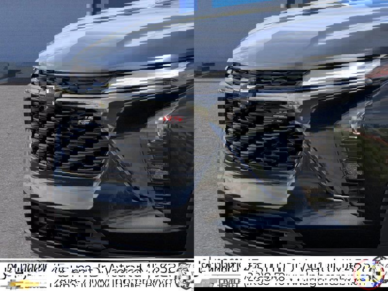 New 2026 Chevrolet Trax RS image 13