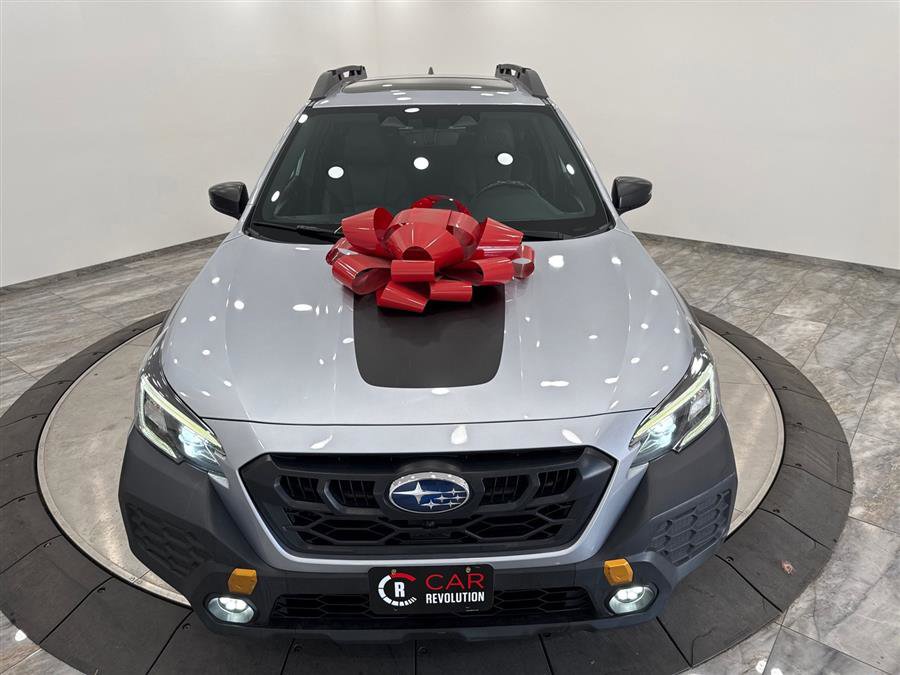 Used 2024 Subaru Outback Wilderness image 2