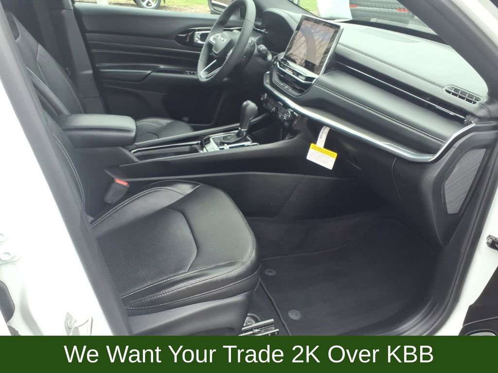 Used 2023 Jeep Compass High Altitude image 30