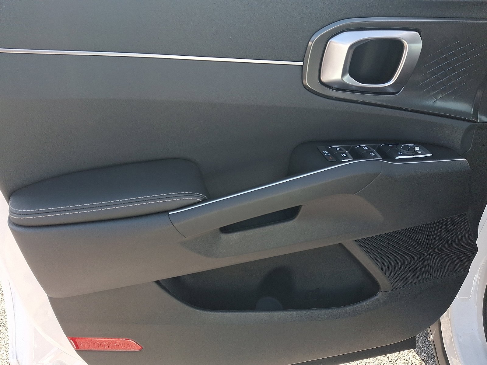 New 2026 Kia Sorento EX image 9