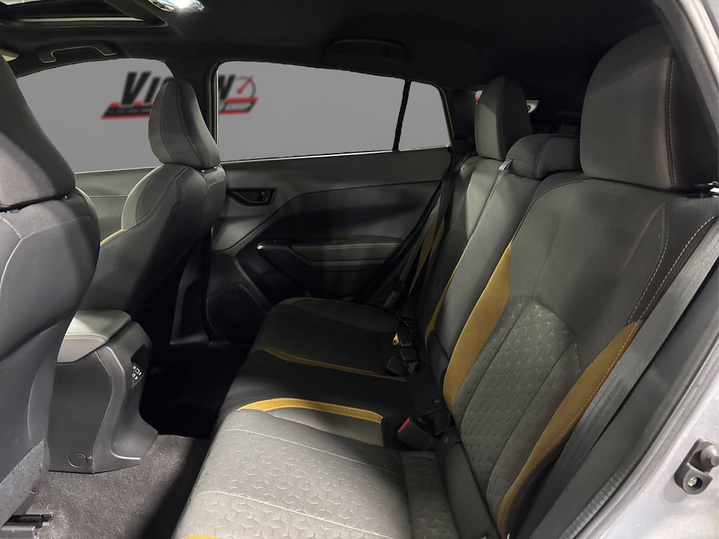 Used 2024 Subaru Crosstrek 2.5i Sport image 10