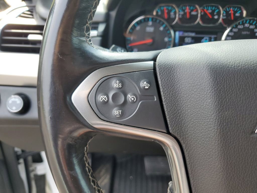 Used 2018 Chevrolet Suburban LT AWD/4WD image 23