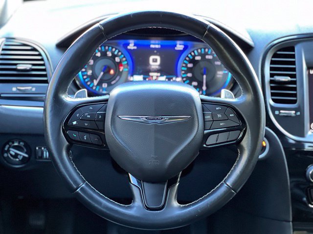 Used 2017 Chrysler 300 S AWD/4WD image 30