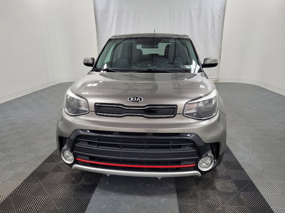 Used 2019 Kia Soul ! FWD image 15