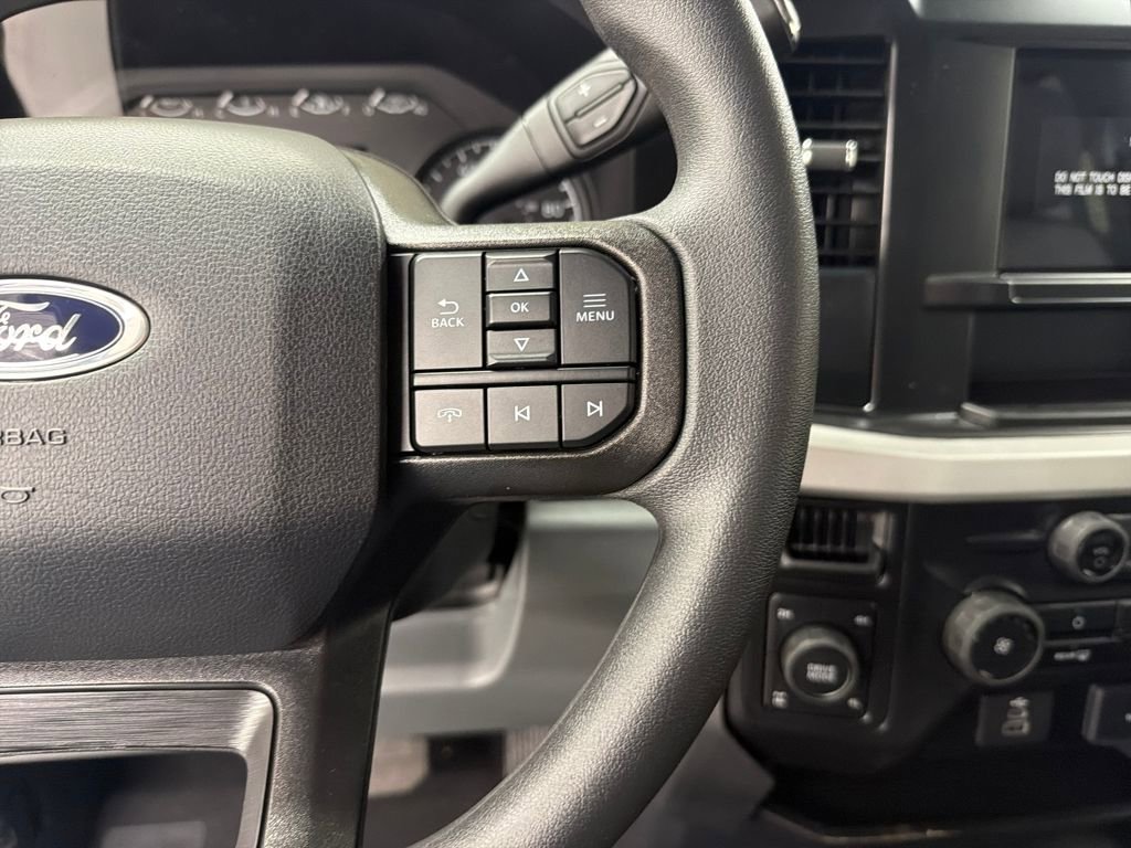 New 2026 Ford F250 XL w/ STX Appearance Package AWD/4WD image 20
