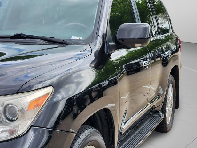 Used 2009 Lexus LX 570 4WD image 9