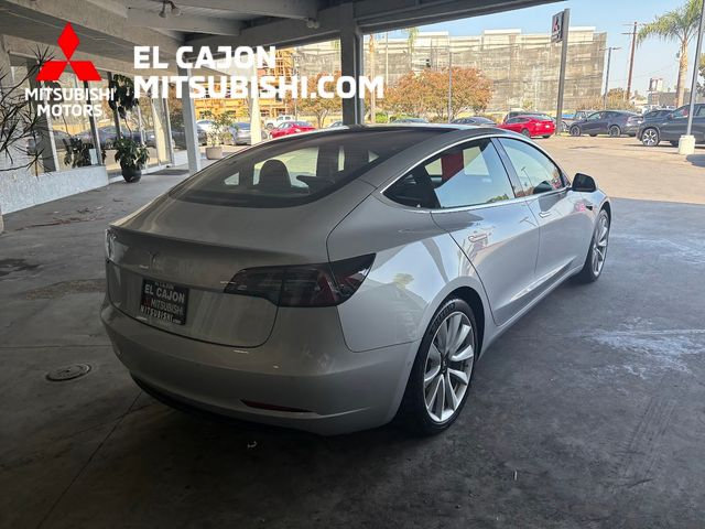 Used 2018 Tesla Model 3 Long Range RWD image 3