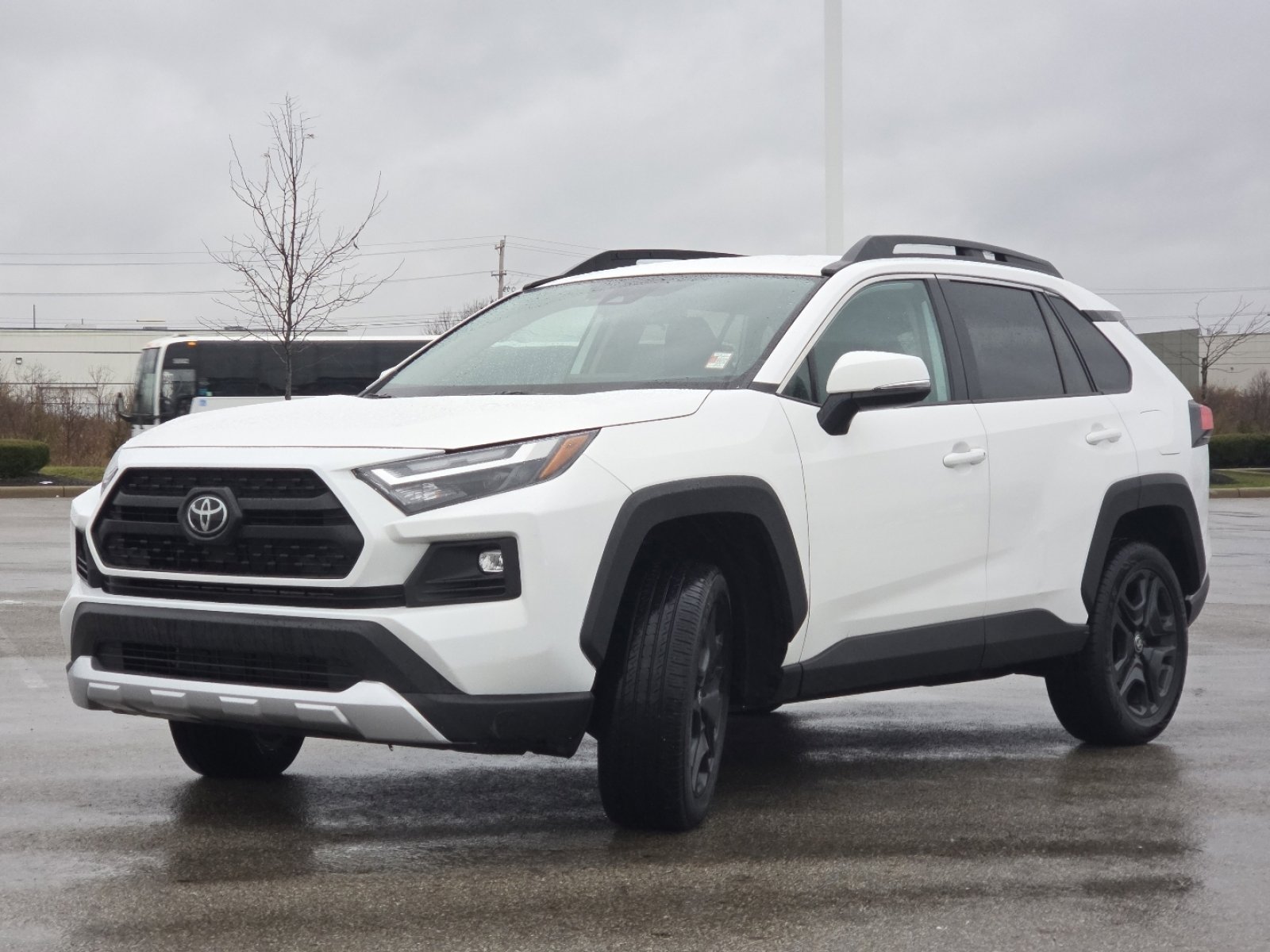 Used 2023 Toyota RAV4 Adventure image 13