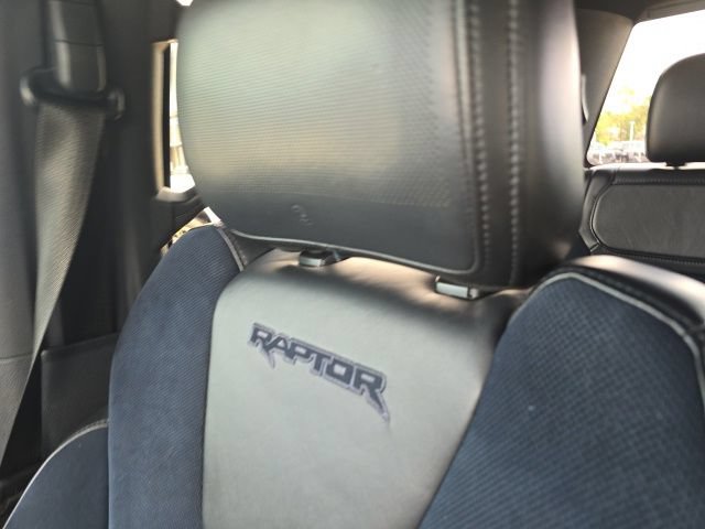 Certified 2022 Ford F150 Raptor w/ Raptor 37 Performance Package AWD/4WD image 17