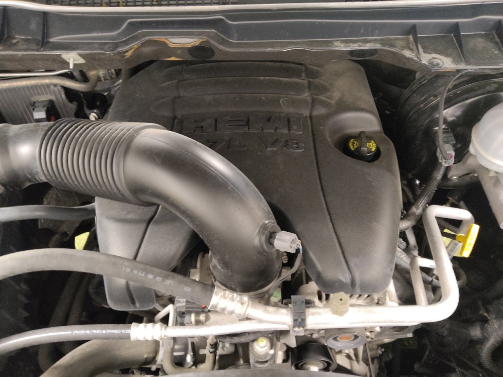 Used 2019 RAM 1500 Classic SLT RWD image 30