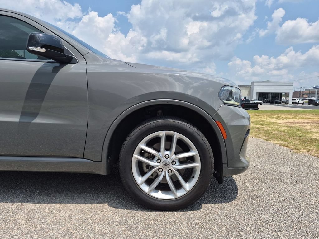 Used 2024 Dodge Durango GT AWD/4WD image 11
