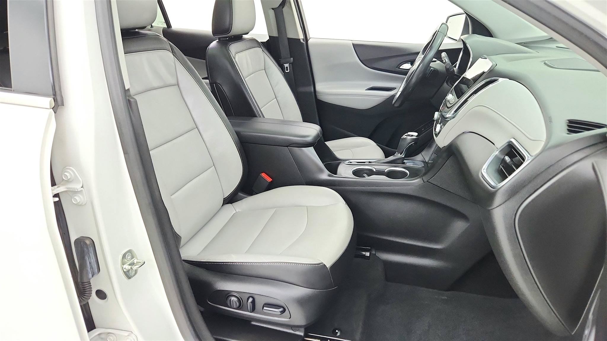 Used 2019 Chevrolet Equinox Premier FWD image 20