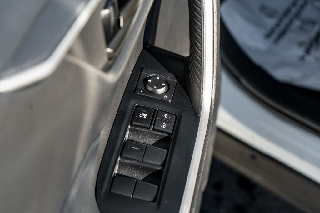 Certified 2024 Toyota RAV4 LE image 17