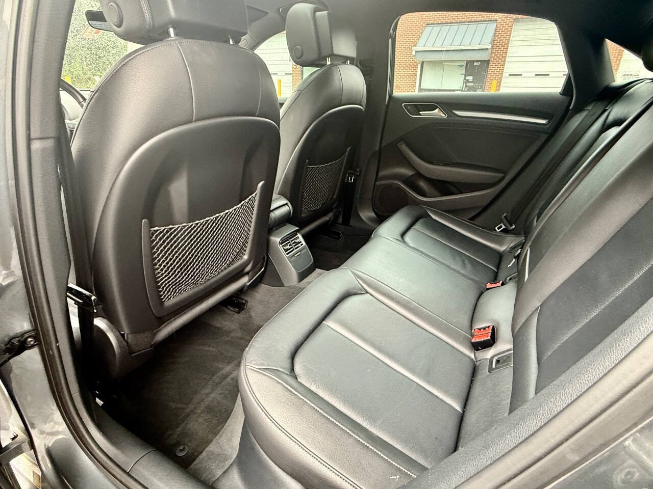 Used 2016 Audi A3 1.8T Premium FWD image 19
