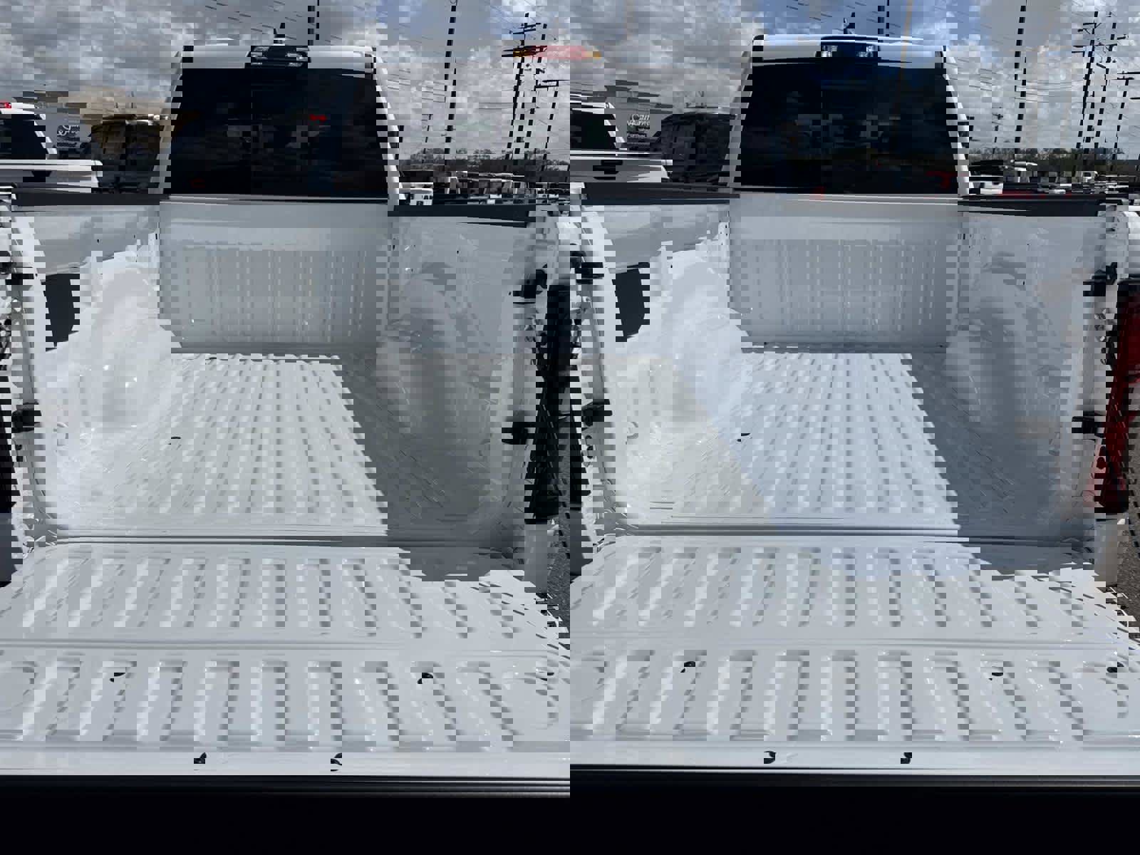 New 2026 RAM 1500 Big Horn w/ Night Edition image 7