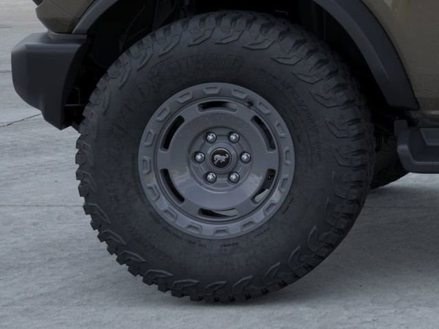 New 2025 Ford Bronco 4-Door w/ Sasquatch Package AWD/4WD image 21