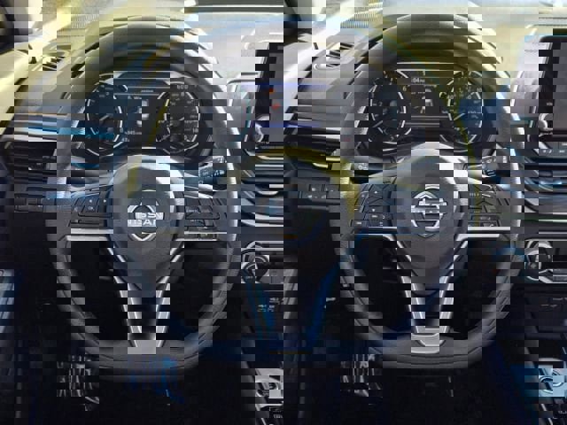 Used 2024 Nissan Altima 2.5 SV image 21