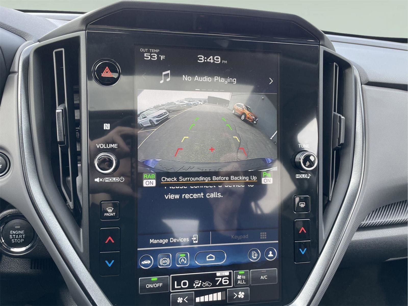 Used 2025 Subaru Crosstrek 2.5i Limited w/ Popular Package #3A image 28