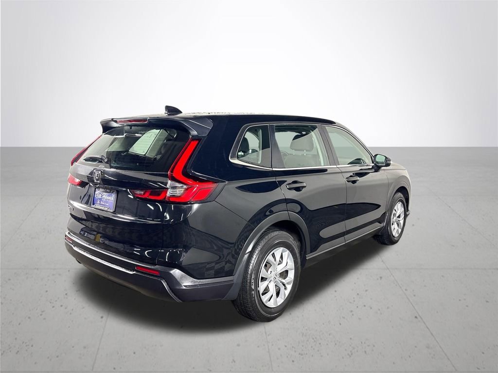 Certified 2023 Honda CR-V LX image 7