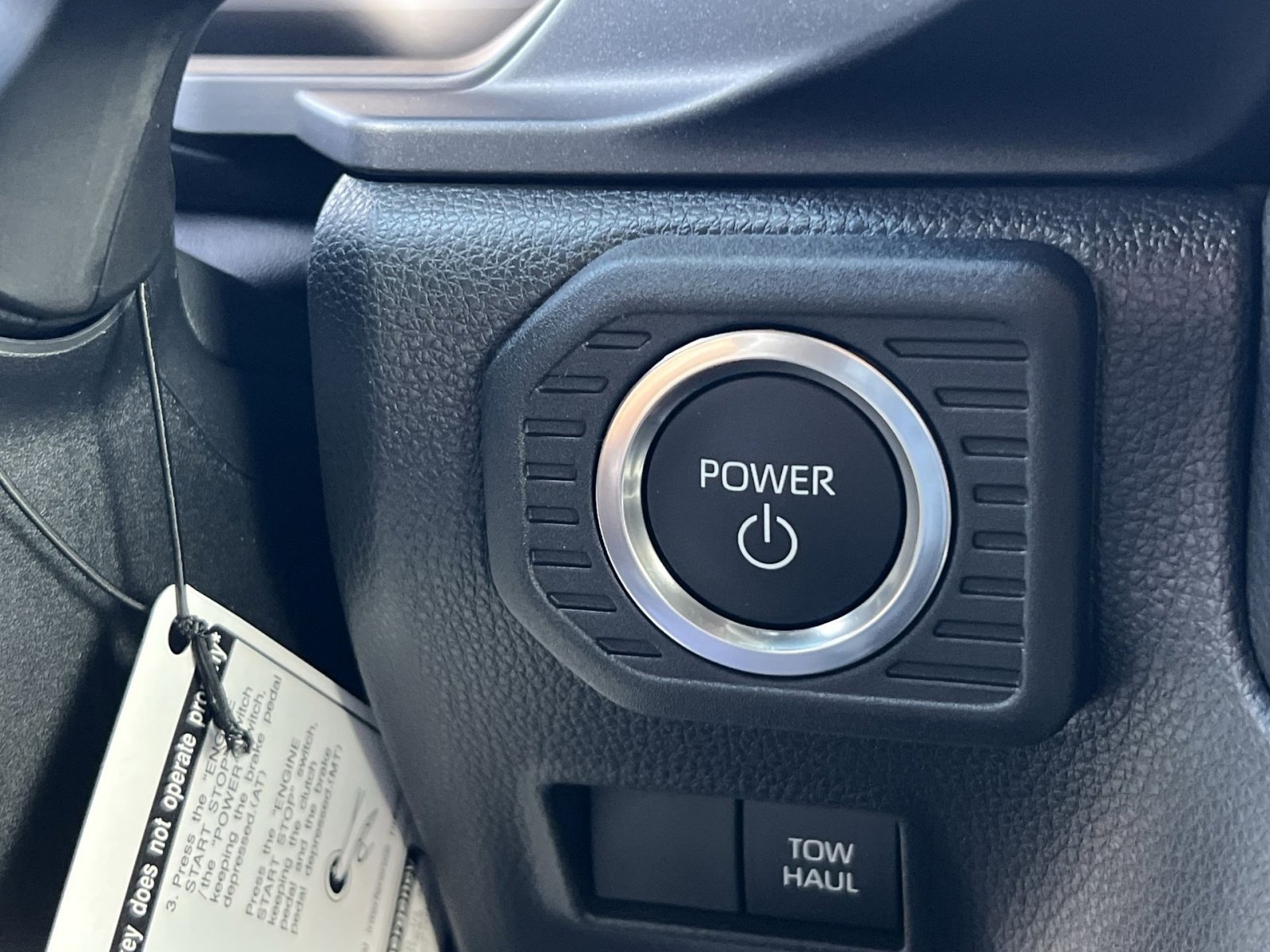 New 2026 Toyota Land Cruiser w/ Premium Package image 30