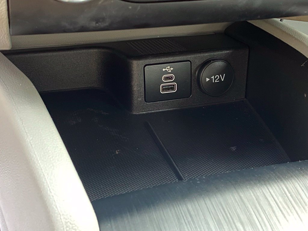 Used 2024 Ford Escape Active FWD image 21