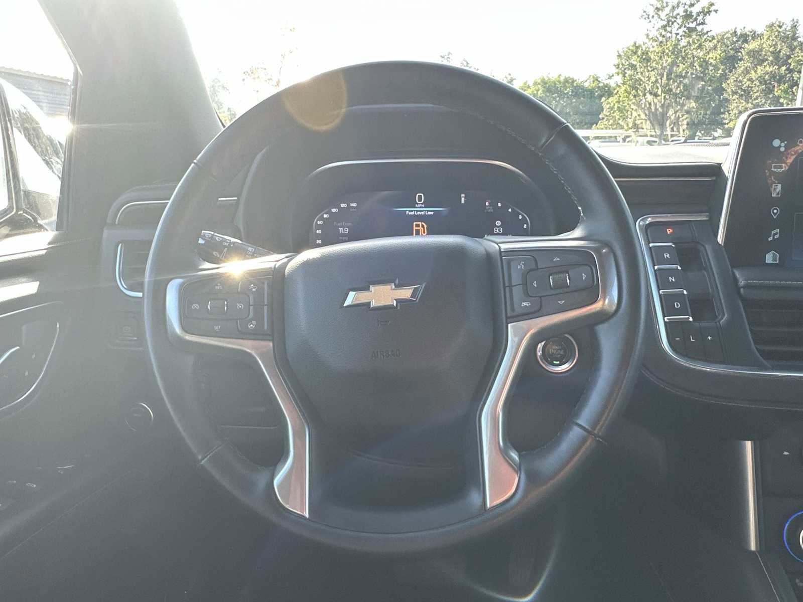 Certified 2024 Chevrolet Suburban Premier image 20