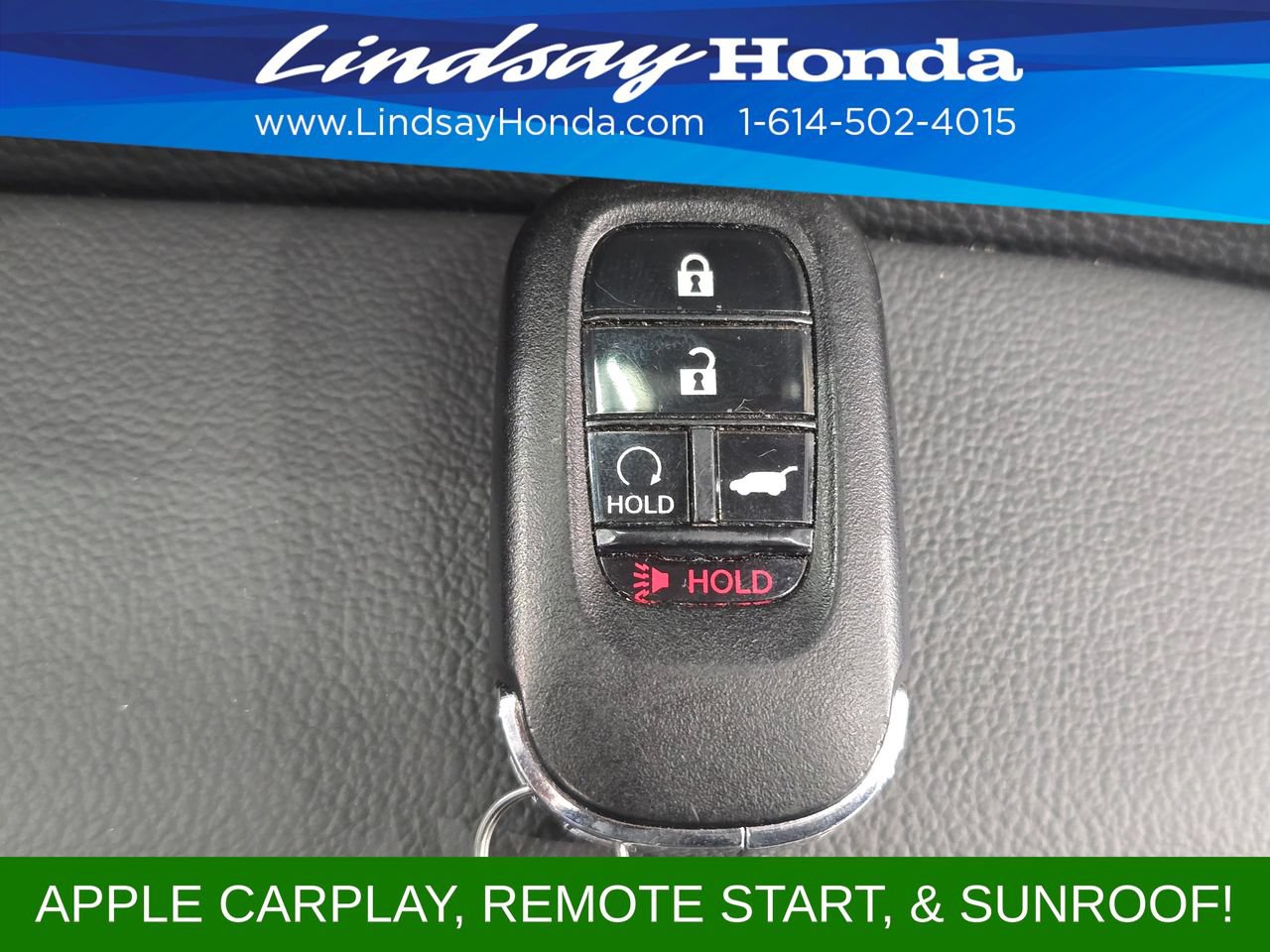 Used 2024 Honda CR-V Sport image 23