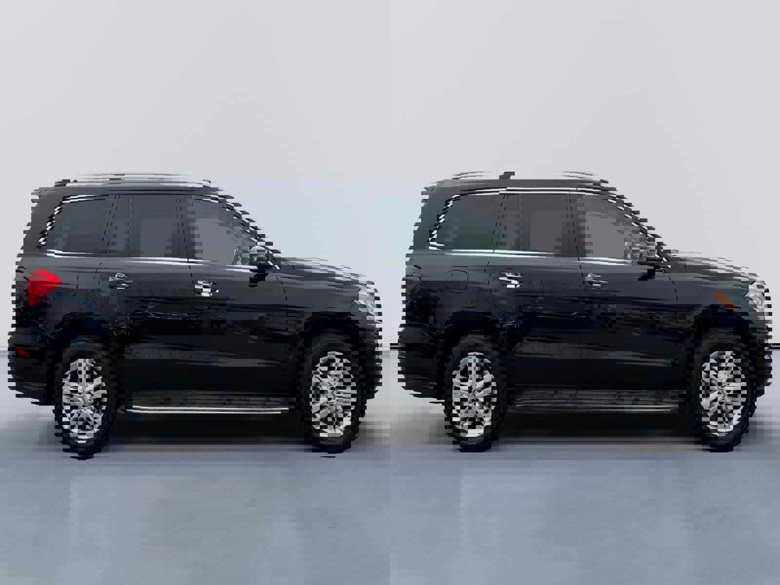 Used 2014 Mercedes-Benz GL 450 4MATIC video 2