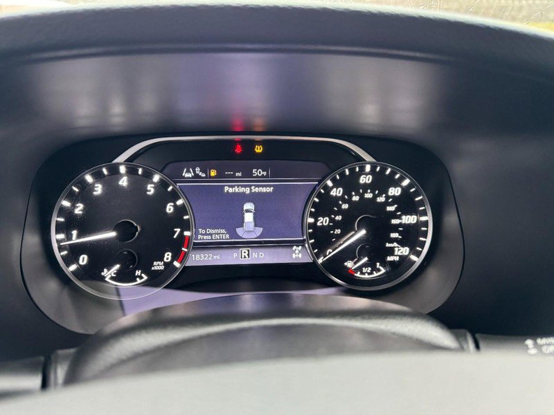 Used 2022 Nissan Frontier S w/ Technology Package image 21