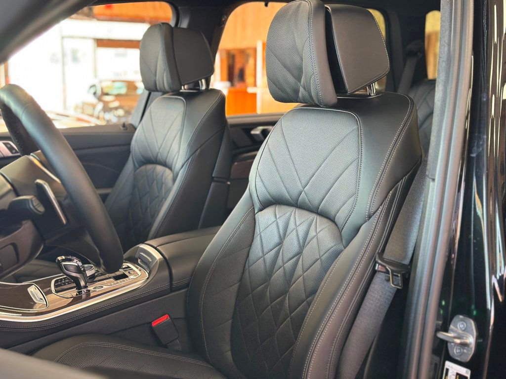 Used 2023 BMW X5 xDrive45e w/ Executive Package image 24