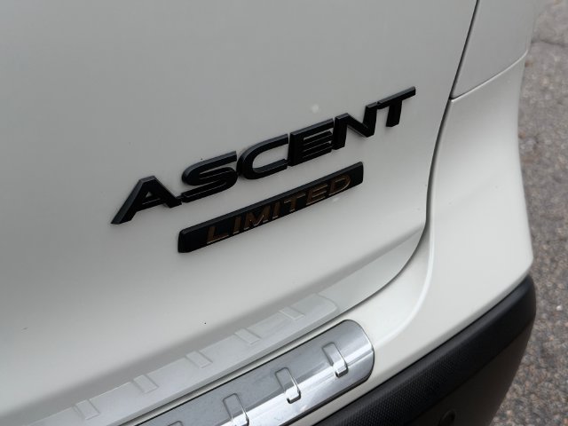 Certified 2025 Subaru Ascent Bronze Edition AWD/4WD image 15