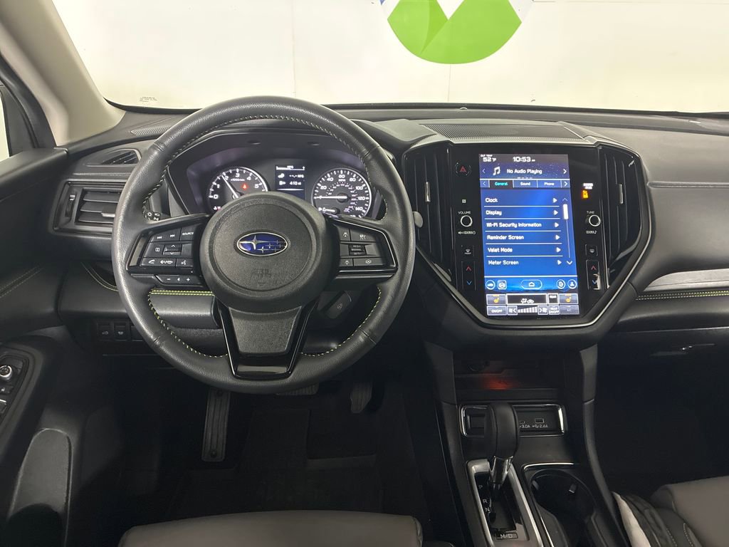 Certified 2024 Subaru Ascent Onyx Edition AWD/4WD image 8