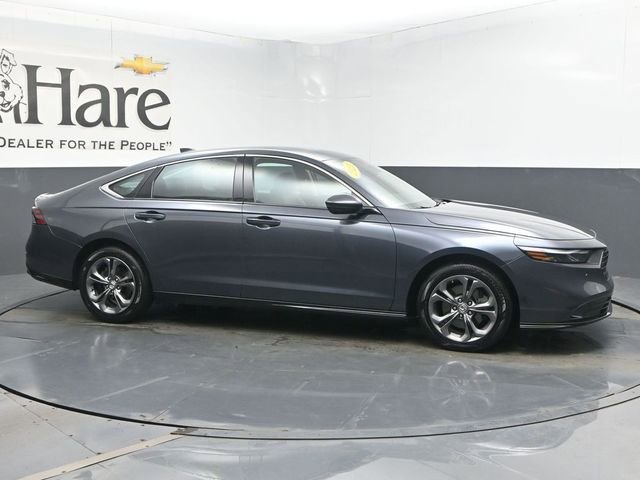 Used 2023 Honda Accord EX-L image 47