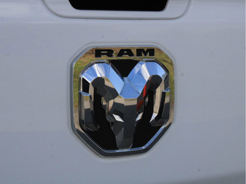 Used 2022 RAM 1500 Big Horn image 39