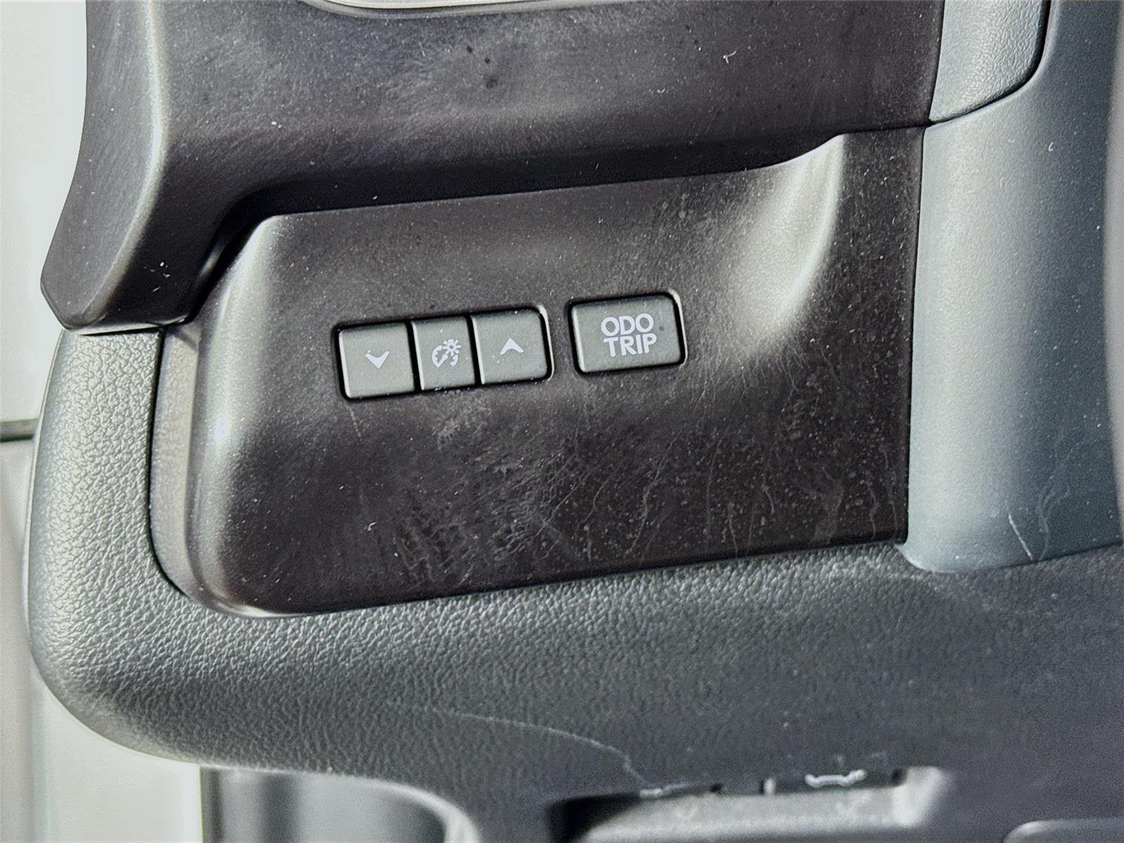 Used 2025 Lexus UX 300h AWD w/ Cold Area Package image 10