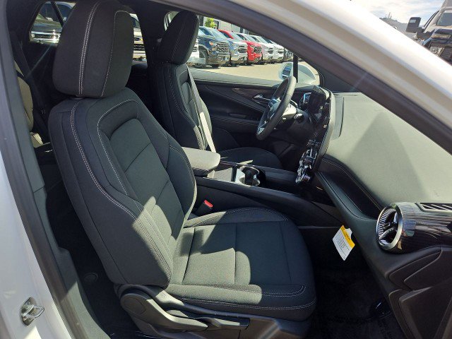 Used 2026 Chevrolet Blazer EV LT FWD image 27