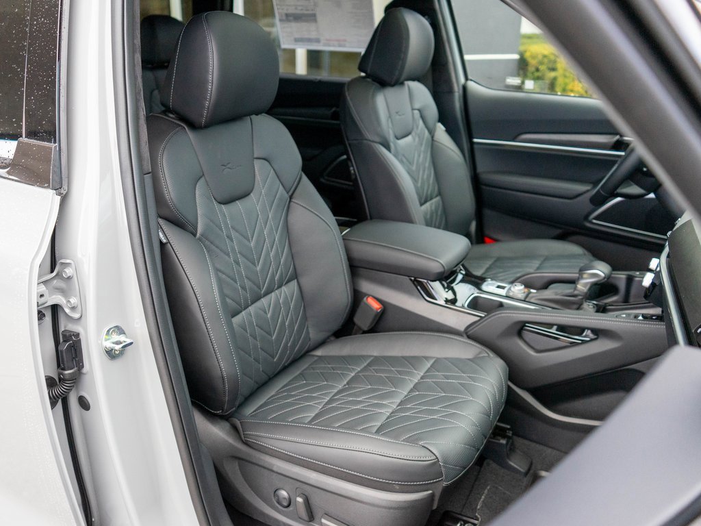New 2025 Kia Telluride SX X-Line image 9