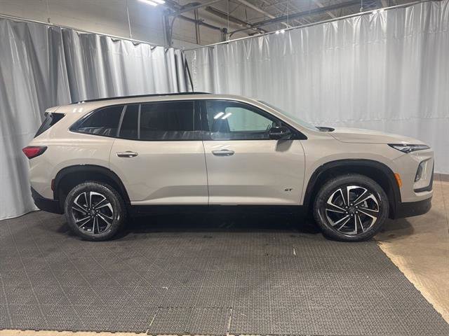 New 2026 Buick Enclave Sport Touring image 4