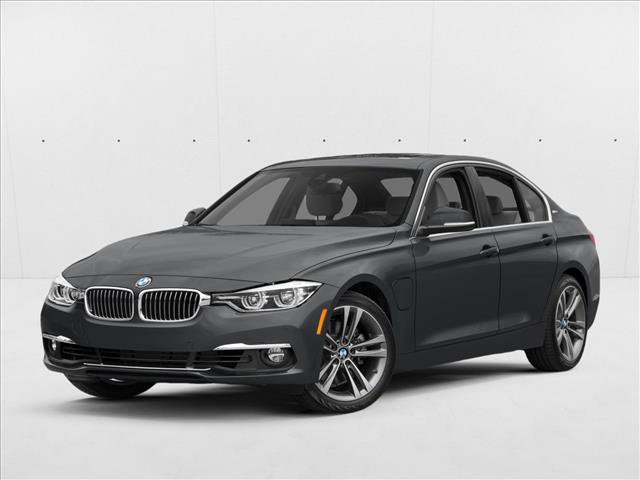 Used 2018 BMW 330e w/ Convenience Package image 1
