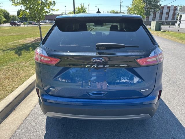 Used 2024 Ford Edge SEL w/ Convenience Package AWD/4WD image 18