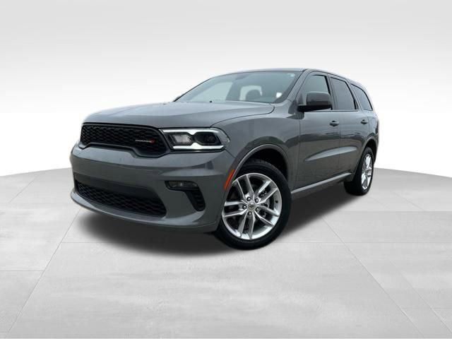 Used 2022 Dodge Durango GT
