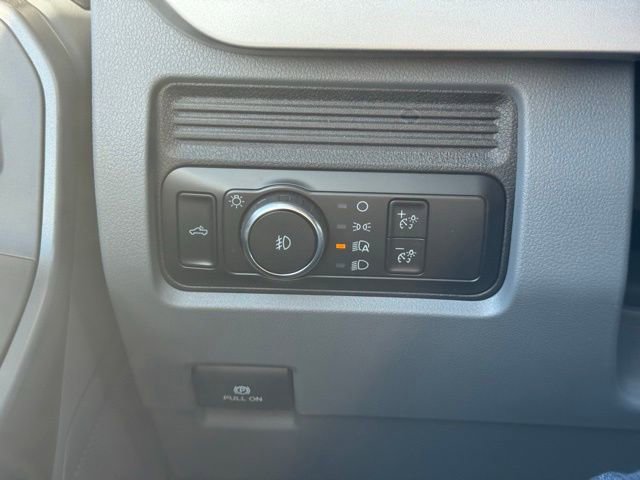 New 2026 Ford F250 XL w/ STX Appearance Package image 34