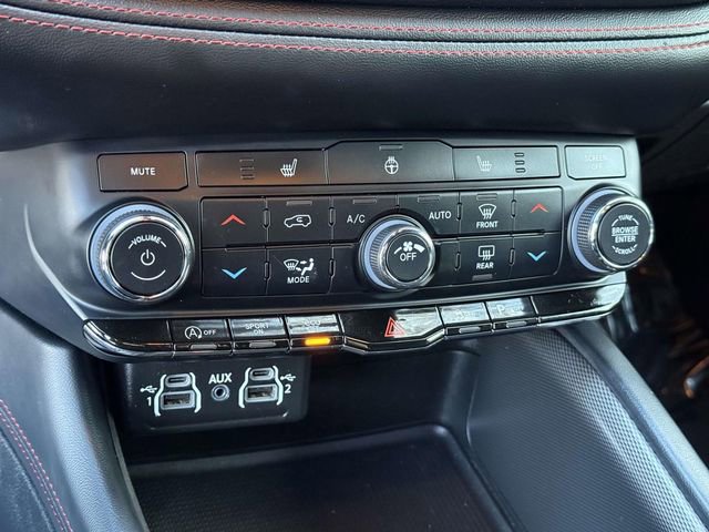 Used 2023 Dodge Durango GT image 16