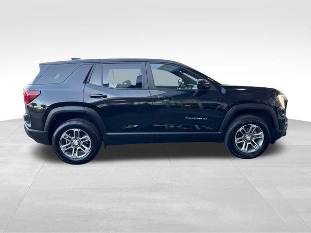 Certified 2025 GMC Terrain Elevation FWD image 6