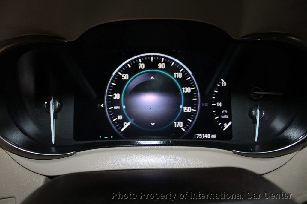Used 2014 Buick LaCrosse Premium w/ Driver Confidence Package image 17